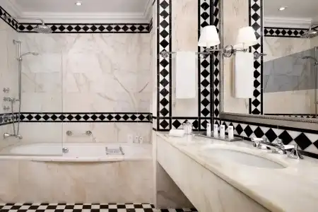 The St. Regis - 42