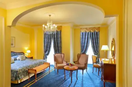 GRAND TRIESTE & VICTORIA – Contemporary Thermal Luxury SPA - 64