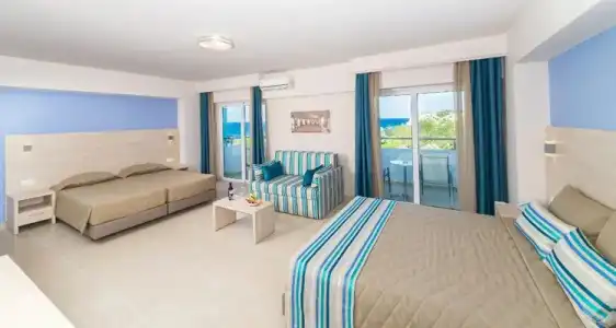Irene Palace Beach Resort - 37