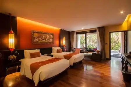 Siripanna Villa Resort & Spa Chiang Mai  - 49