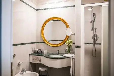 LA RESIDENCE & IDROKINESIS – Thermal Rehab - 71