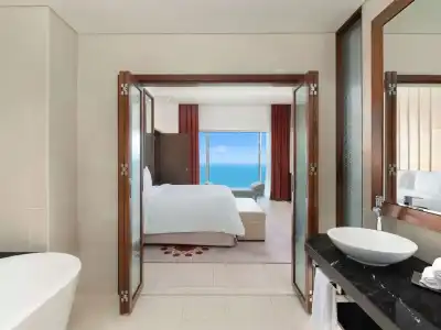 Rixos Marina Abu Dhabi - 131