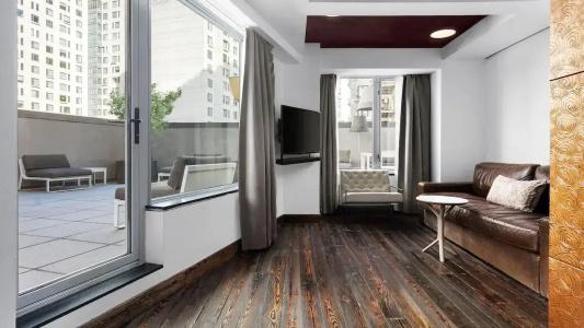 Hyatt Union Square New York - 60