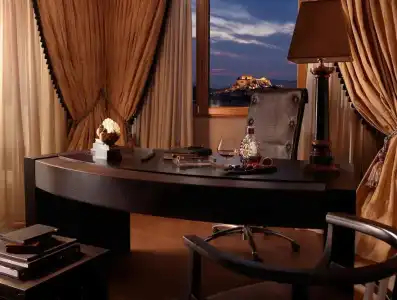 Divani Caravel - 85