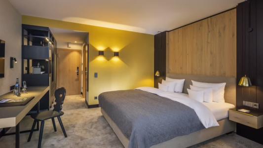 Wellness & Genuss Resort - Engel Obertal - 39