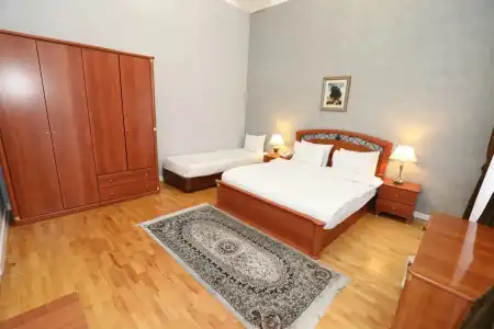 Azcot - Nizami Street - 30