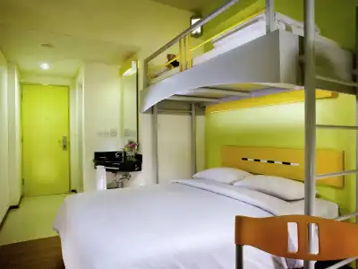 ibis budget Jakarta Cikini - 20