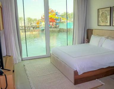 Lagoona Beach Luxury Resort and Spa - 69