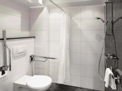 B&B Hannover-Lahe - 38