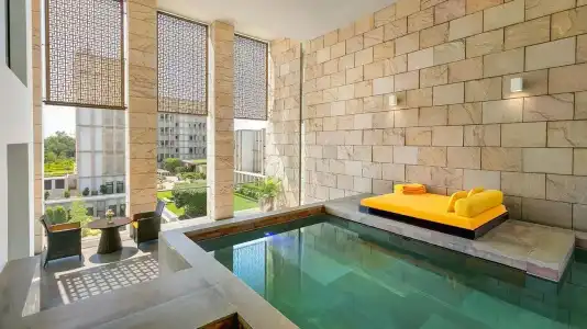 The Lodhi - A member of The Leadings Of The World - 71
