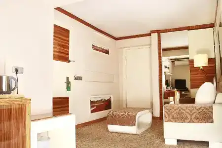Oglakcioglu Park Otel - 66