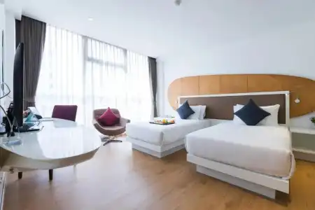 Icon Bangkok Sukhumvit 2 - 77