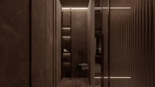 NEMA Design & Spa - Adults Only - 102