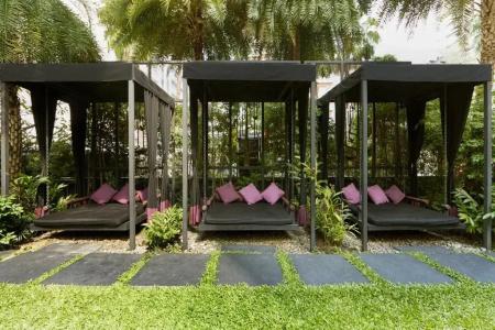 Sora Resort & Suites Sukhumvit - 15