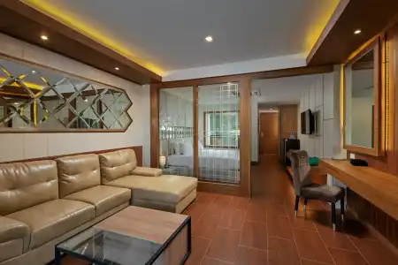 Quality Beach Resorts and Spa Patong - 80
