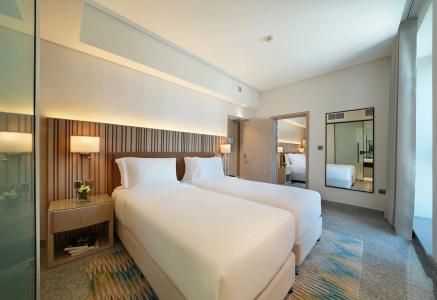 Arabian Park, an Edge by Rotana - 4