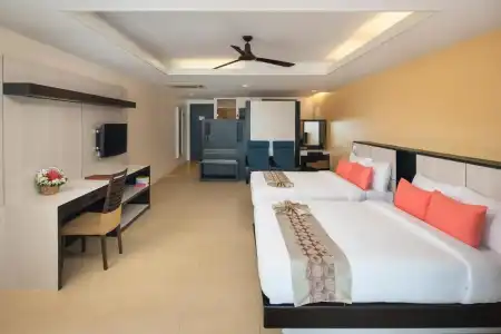 Anyavee Tubkaek Beach Resort - 9