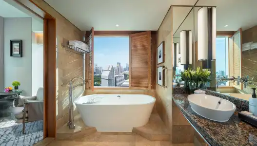 Conrad Bangkok - 60