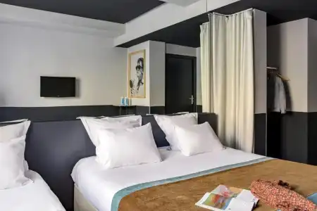 Hôtel Gaston - 6
