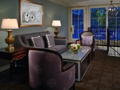 The Royal Sonesta New Orleans - 57
