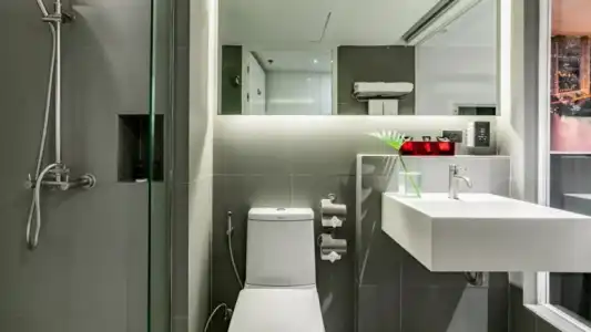 Galleria 12 Sukhumvit Bangkok by Compass Hospitality - 17