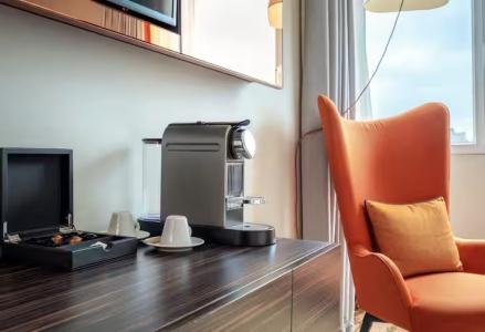 Doubletree by Hilton Paris Boulogne - 92