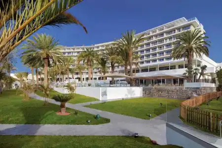 Paradisus by Meliá Gran Canaria - 0