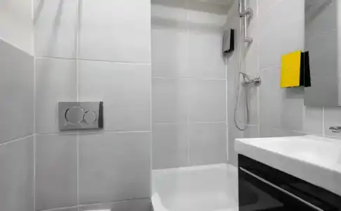 Staycity Aparthotels, Paris Gare De l'Est - 67