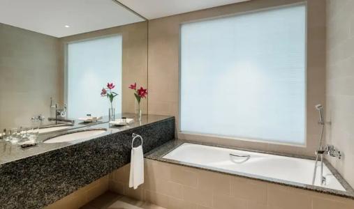 Grand Millennium Al Wahda and Executive Apartments Abu Dhabi - 53