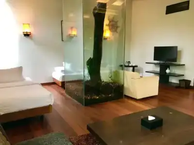 Siloso Beach Resort, Sentosa - 82