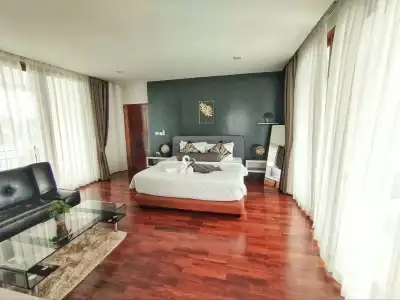 PP Mountain Beach Resort - 41
