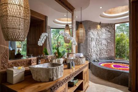 The Alena Resort A Pramana Experience - 72