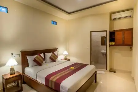 Umah Dangin Guest House - 15
