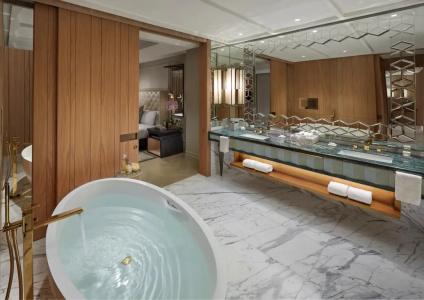 Mandarin Oriental Jumeira, Dubai - 66