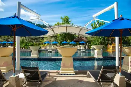 Seaview Resort Khao Lak - 19