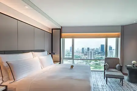 Conrad Bangkok - 54