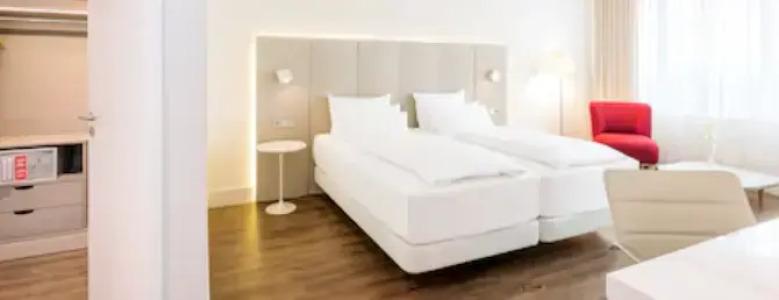 NH Collection Köln Mediapark - 81