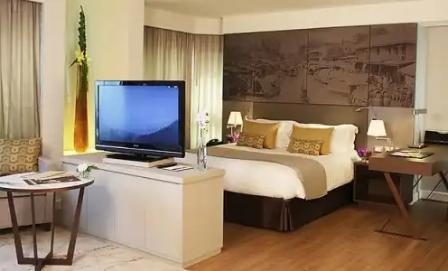 Grand Diamond Suites - 39
