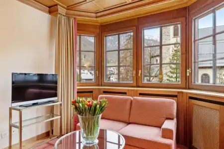 Grand Zermatterhof - 113