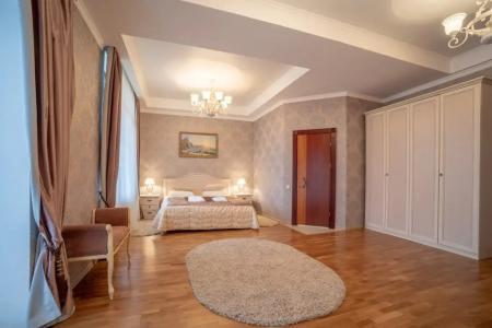 Belarus Sanatorium - 110