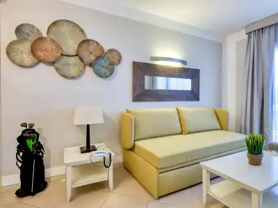 Parc Germano Suites & Apartments - 30