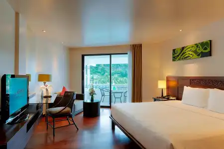 Le Méridien Phuket Beach Resort - 35