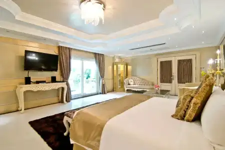 LK The Empress Pattaya - 139