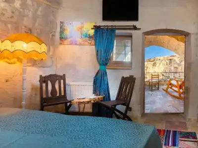 Cappadocia Splendid Cave - 86