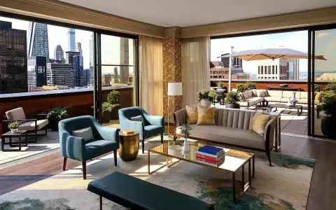 The Towers at Lotte New York Palace - 94