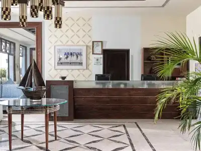 Fanadir - El Gouna - 1