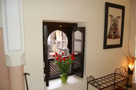 Riad Les Trois Palmiers El Bacha - 50