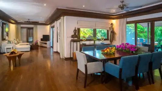 Shiva Samui Luxury Villas - 205