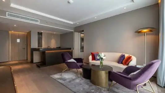 Carlton Bangkok Sukhumvit - 69