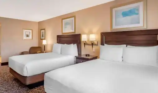 Best Western Plus Las Vegas South Henderson - 50